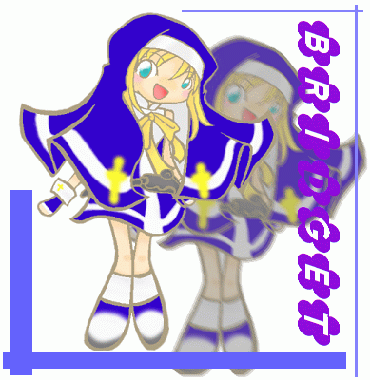�u���W�b�g