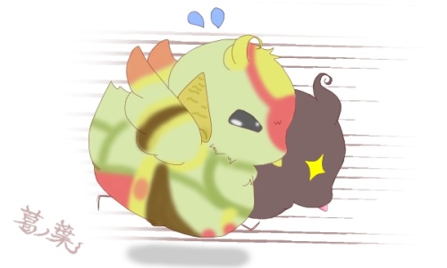 �{�\����̓��S