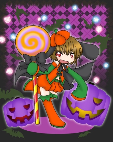 ���ڂ���L���O�̂��ʂ肾�[�I